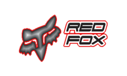 Red fox best sale slot car products